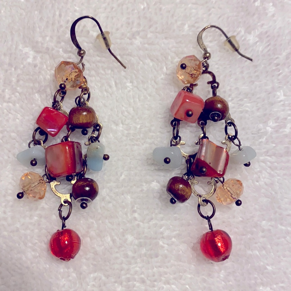 Fashion Jewelry - Earrings